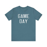 Game Day Unisex Tee