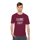 Game Day Unisex Athletic Shirt