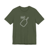 I'll Let My Paddle Do the Talking Unisex Tee