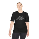 I'll Let My Paddle do the Talking Athletic Shirt