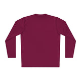 If You Can't Take the Heat Lightweight Sport Long Sleeve