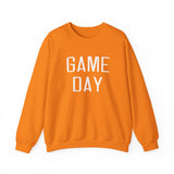 Game Day Crewneck Sweatshirt