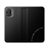 Be the Change Flip Case for iPhone | Black