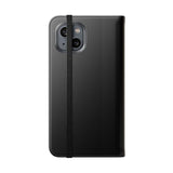 Be the Change Flip Case for iPhone | Black
