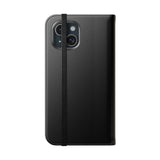 Life is Good Flip Case for iPhone | Black