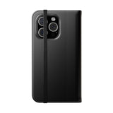 Life is Good Flip Case for iPhone | Black