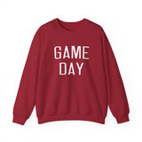 Game Day Crewneck Sweatshirt