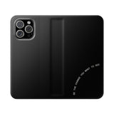 Be the Change Flip Case for iPhone | Black