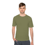 Just One More Pickleball Game Athletic Shirt