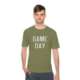 Game Day Unisex Athletic Shirt