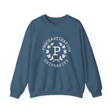 Procrastination University Unisex Sweatshirt