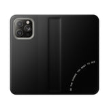 Be the Change Flip Case for iPhone | Black