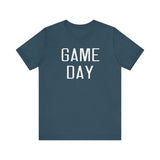 Game Day Unisex Tee