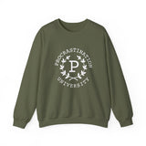 Procrastination University Unisex Sweatshirt