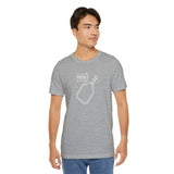 I'll Let My Paddle Do the Talking Unisex Tee
