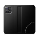 Be the Change Flip Case for iPhone | Black