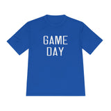 Game Day Unisex Athletic Shirt