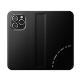 Be the Change Flip Case for iPhone | Black