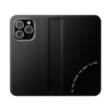 Be the Change Flip Case for iPhone | Black