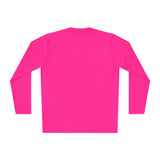 If You Can't Take the Heat Lightweight Sport Long Sleeve