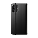 Life is Good Flip Case for iPhone | Black