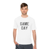 Game Day Unisex Athletic Shirt