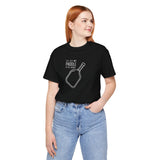 I'll Let My Paddle Do the Talking Unisex Tee
