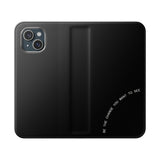 Be the Change Flip Case for iPhone | Black