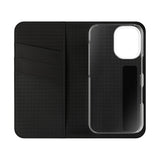 Life is Good Flip Case for iPhone | Black