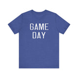 Game Day Unisex Tee