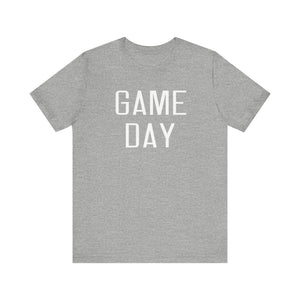 Game Day Unisex Tee