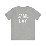 Game Day Unisex Tee
