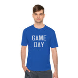Game Day Unisex Athletic Shirt
