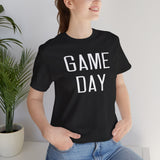 Game Day Unisex Tee