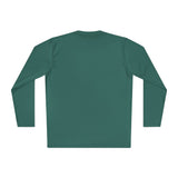 If You Can't Take the Heat Lightweight Sport Long Sleeve