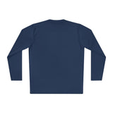 If You Can't Take the Heat Lightweight Sport Long Sleeve