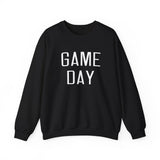 Game Day Crewneck Sweatshirt