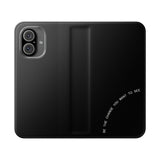 Be the Change Flip Case for iPhone | Black