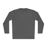 If You Can't Take the Heat Lightweight Sport Long Sleeve