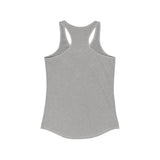 Be the Change Sunrise Racerback Tank