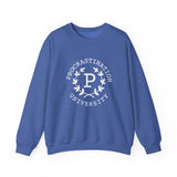 Procrastination University Unisex Sweatshirt