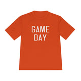 Game Day Unisex Athletic Shirt