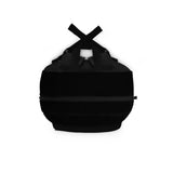 Be the Change Sunrise Backpack | Black