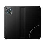 Be the Change Flip Case for iPhone | Black