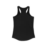 Be the Change Sunrise Racerback Tank