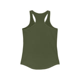 Be the Change Sunrise Racerback Tank
