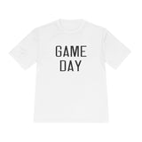 Game Day Unisex Athletic Shirt