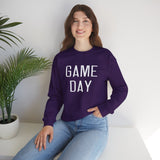 Game Day Crewneck Sweatshirt