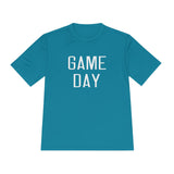 Game Day Unisex Athletic Shirt