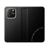 Be the Change Flip Case for iPhone | Black